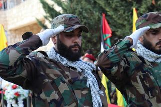 Oslabenému Hizballáhu hrozí úplné zničení, poprvé ho zavrhla vlastní země - Seznam Zprávy